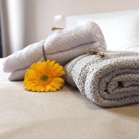 B&B Linae - Residence Alba Adriatica Εξωτερικό φωτογραφία