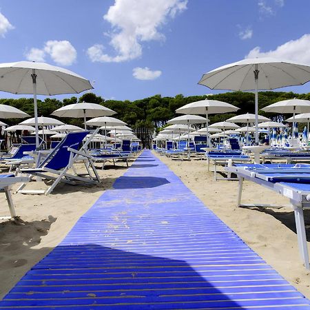 B&B Linae - Residence Alba Adriatica Εξωτερικό φωτογραφία
