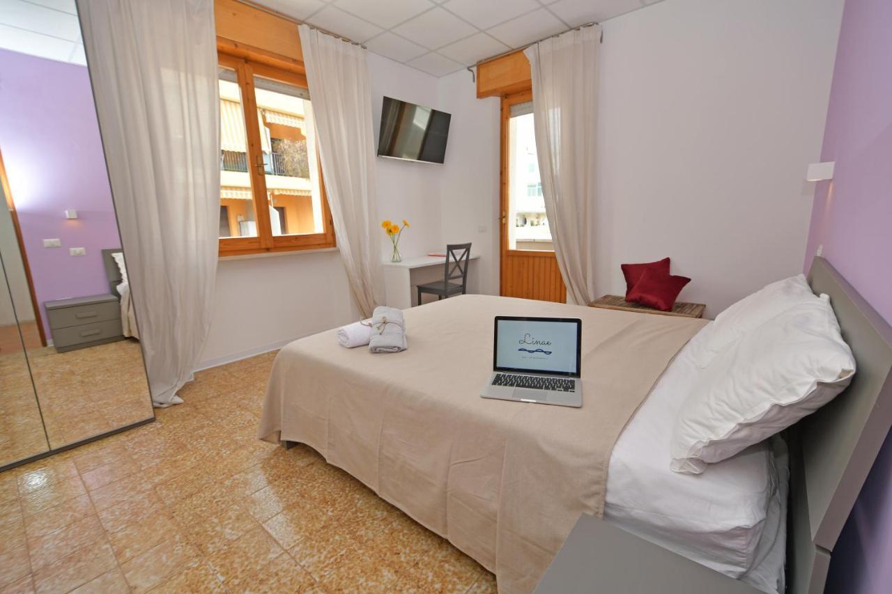 B&B Linae - Residence Alba Adriatica Εξωτερικό φωτογραφία