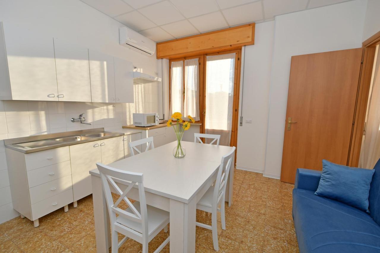 B&B Linae - Residence Alba Adriatica Εξωτερικό φωτογραφία