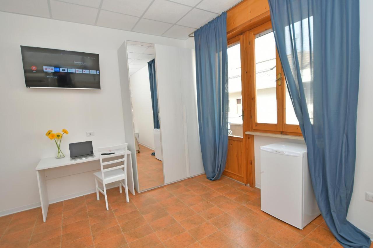 B&B Linae - Residence Alba Adriatica Εξωτερικό φωτογραφία