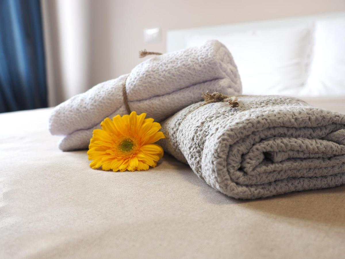 B&B Linae - Residence Alba Adriatica Εξωτερικό φωτογραφία