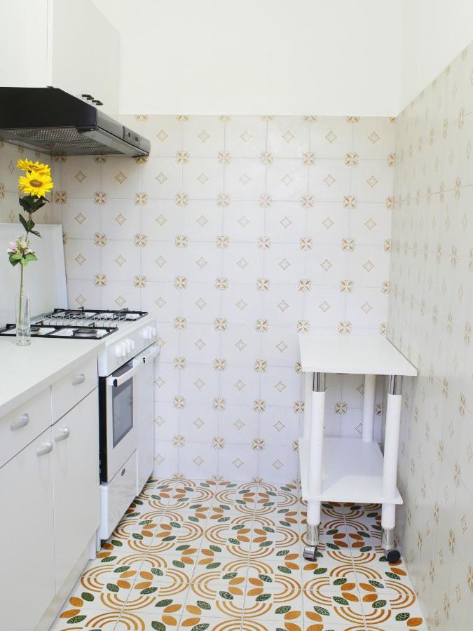 B&B Linae - Residence Alba Adriatica Εξωτερικό φωτογραφία