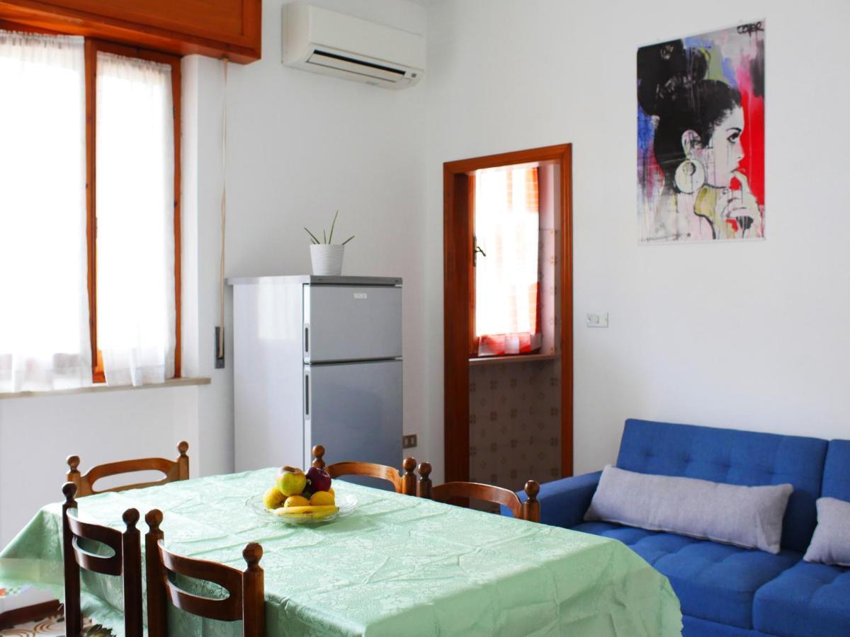 B&B Linae - Residence Alba Adriatica Εξωτερικό φωτογραφία