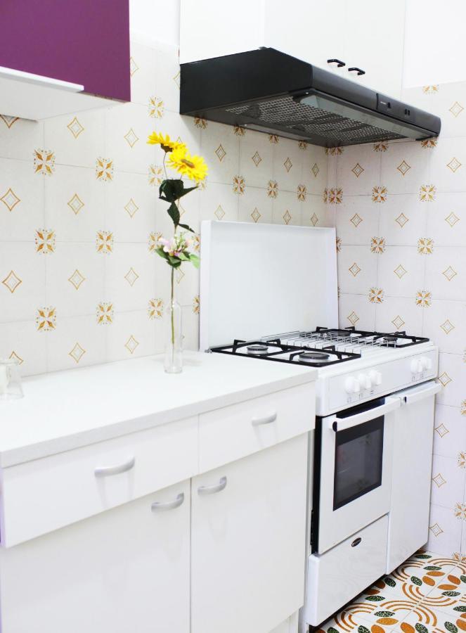 B&B Linae - Residence Alba Adriatica Εξωτερικό φωτογραφία