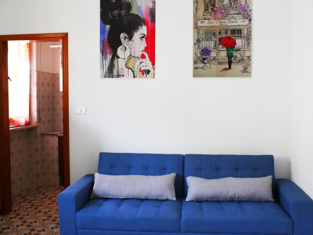 B&B Linae - Residence Alba Adriatica Εξωτερικό φωτογραφία