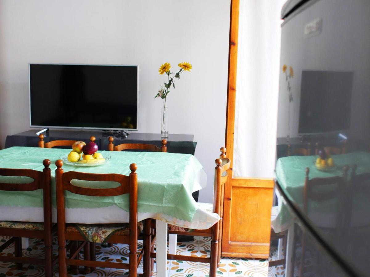 B&B Linae - Residence Alba Adriatica Εξωτερικό φωτογραφία