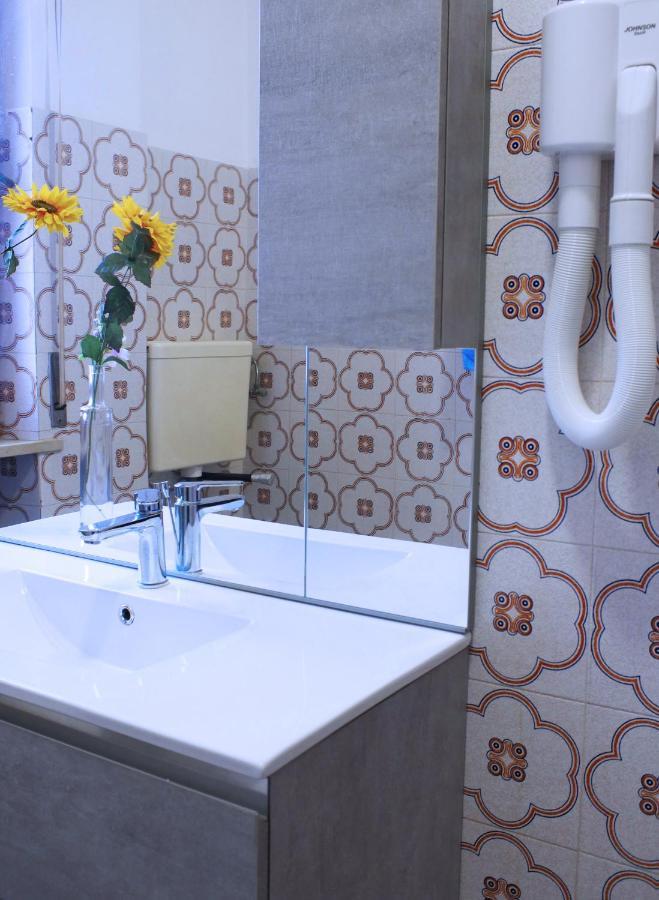 B&B Linae - Residence Alba Adriatica Εξωτερικό φωτογραφία
