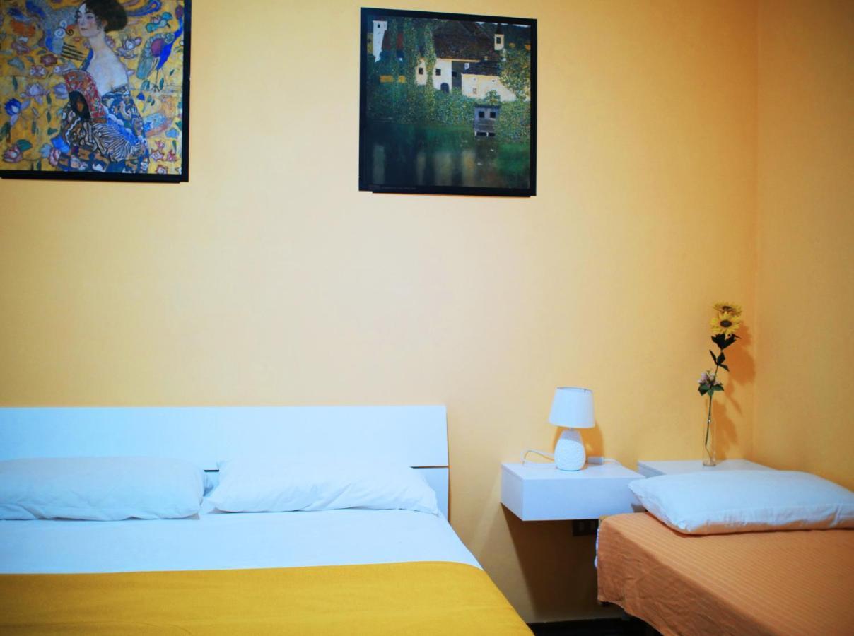 B&B Linae - Residence Alba Adriatica Εξωτερικό φωτογραφία