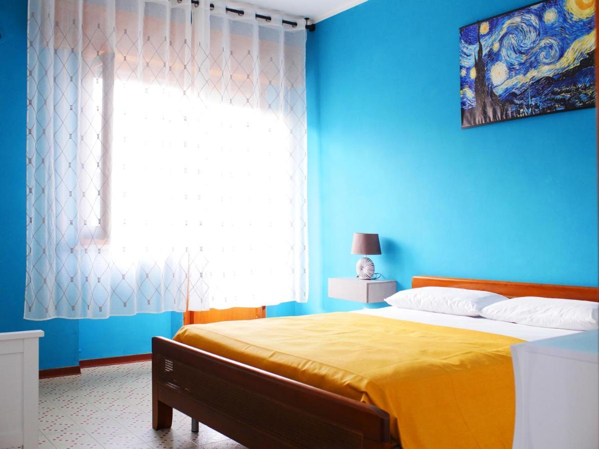 B&B Linae - Residence Alba Adriatica Εξωτερικό φωτογραφία