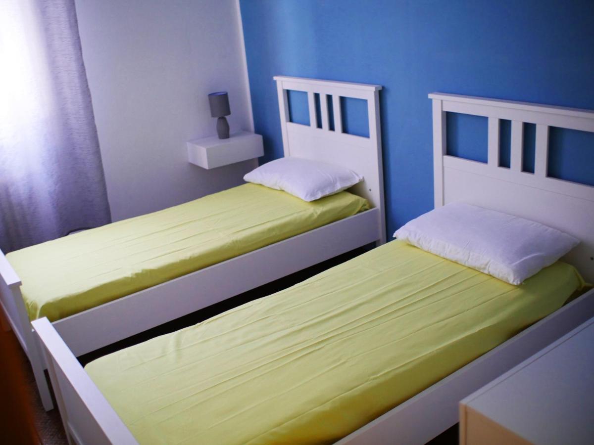B&B Linae - Residence Alba Adriatica Εξωτερικό φωτογραφία