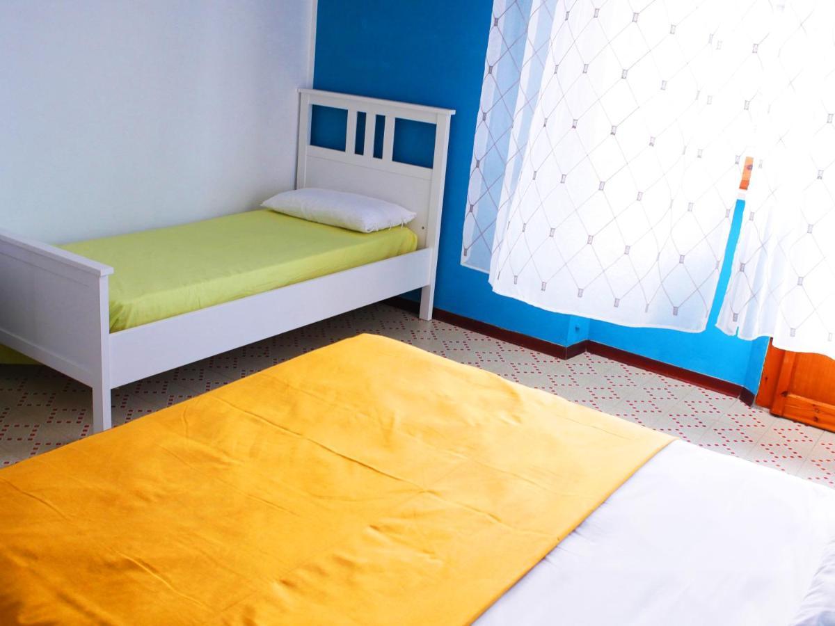 B&B Linae - Residence Alba Adriatica Εξωτερικό φωτογραφία