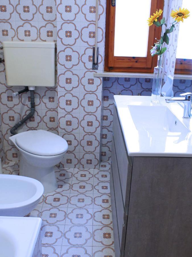 B&B Linae - Residence Alba Adriatica Εξωτερικό φωτογραφία