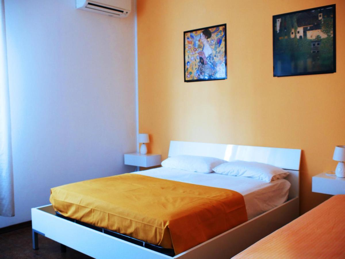 B&B Linae - Residence Alba Adriatica Εξωτερικό φωτογραφία