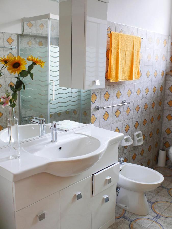 B&B Linae - Residence Alba Adriatica Εξωτερικό φωτογραφία