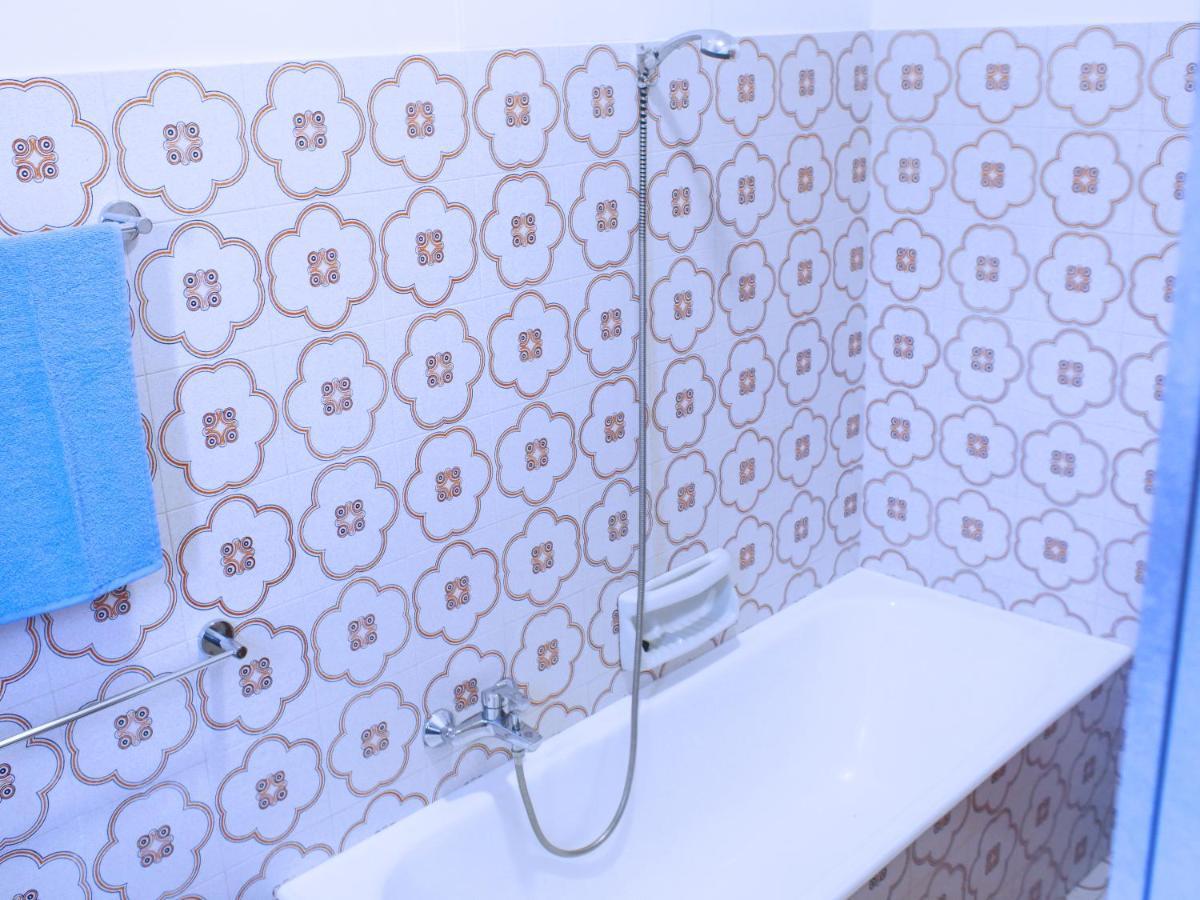 B&B Linae - Residence Alba Adriatica Εξωτερικό φωτογραφία