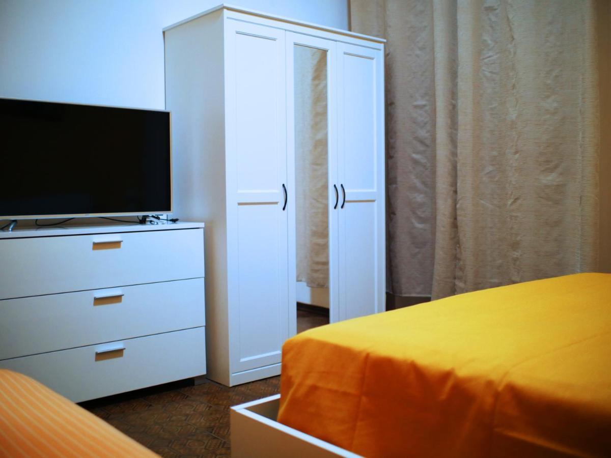 B&B Linae - Residence Alba Adriatica Εξωτερικό φωτογραφία