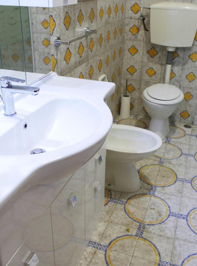B&B Linae - Residence Alba Adriatica Εξωτερικό φωτογραφία