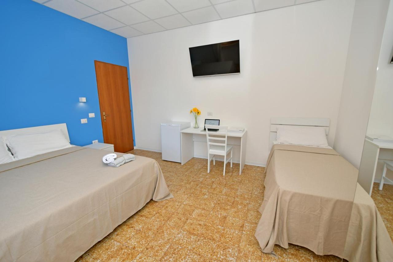 B&B Linae - Residence Alba Adriatica Εξωτερικό φωτογραφία