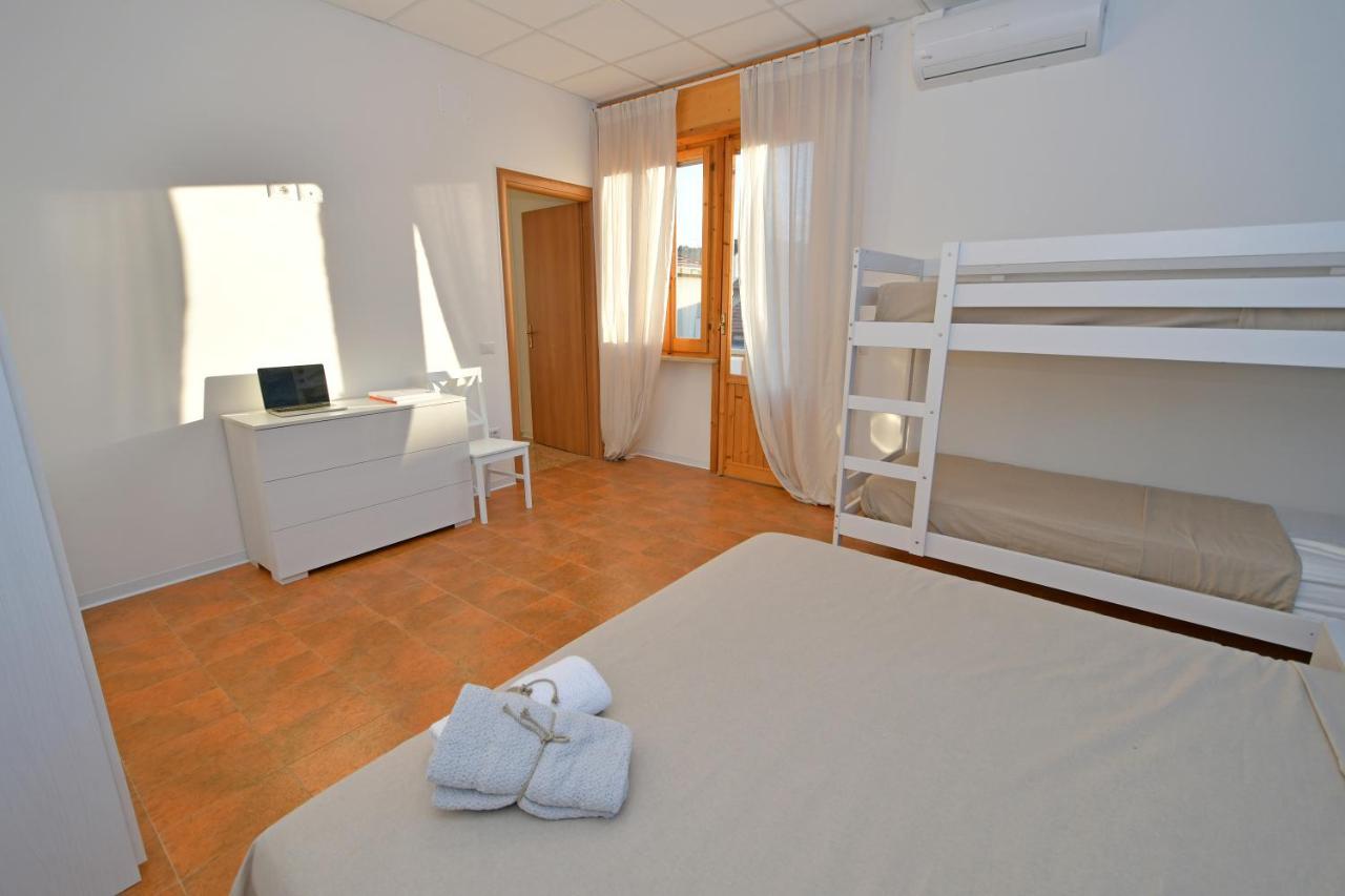 B&B Linae - Residence Alba Adriatica Εξωτερικό φωτογραφία
