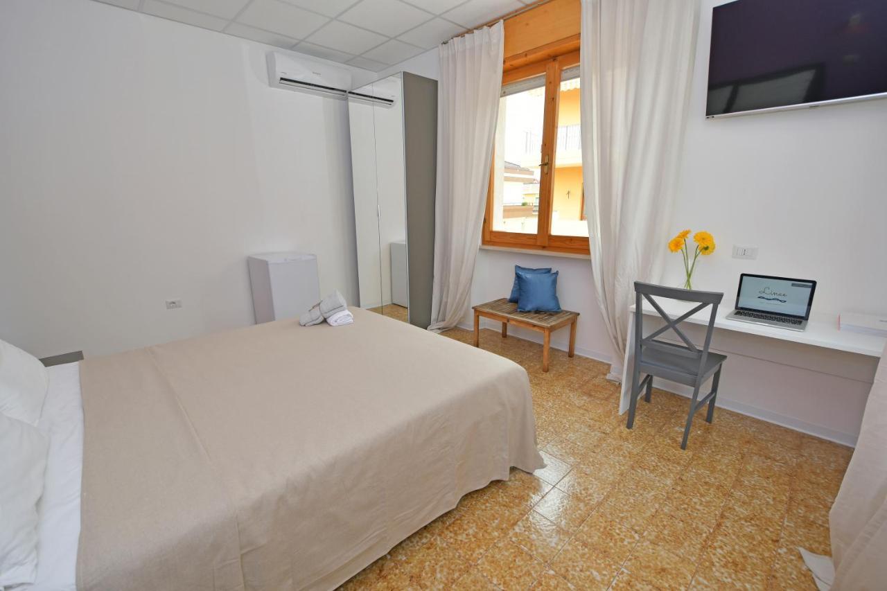 B&B Linae - Residence Alba Adriatica Εξωτερικό φωτογραφία