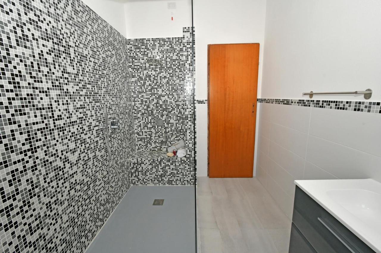 B&B Linae - Residence Alba Adriatica Εξωτερικό φωτογραφία