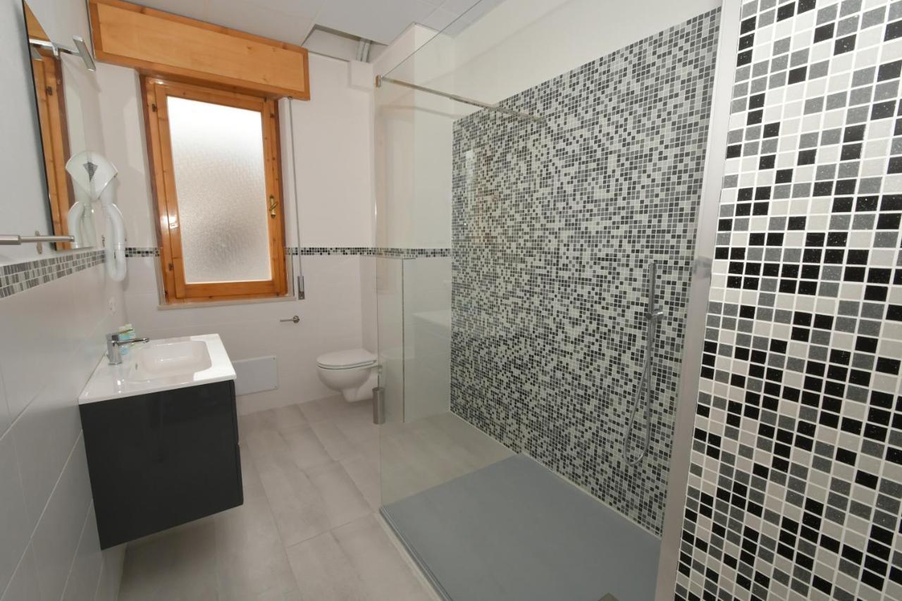 B&B Linae - Residence Alba Adriatica Εξωτερικό φωτογραφία