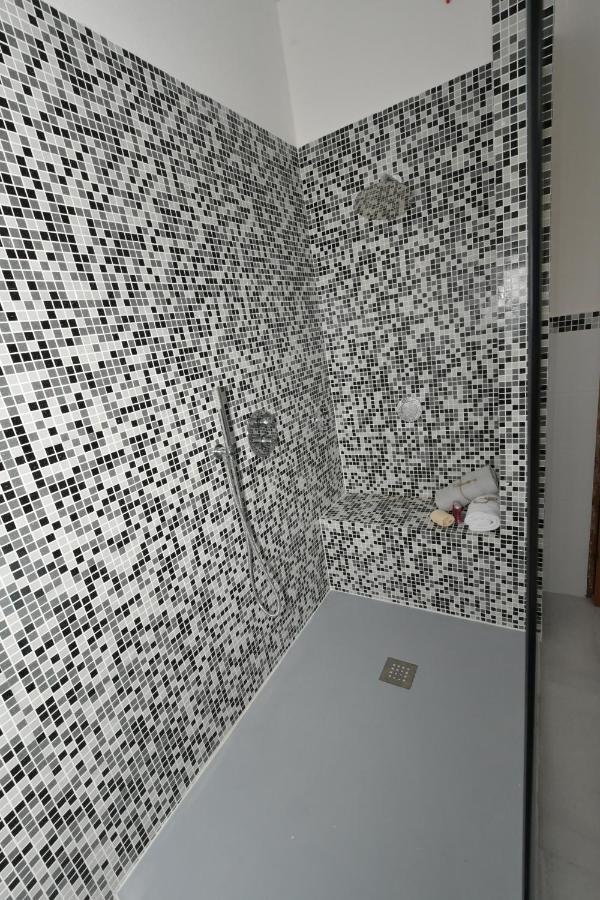 B&B Linae - Residence Alba Adriatica Εξωτερικό φωτογραφία